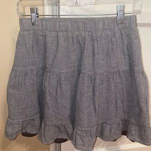 Skirt size small